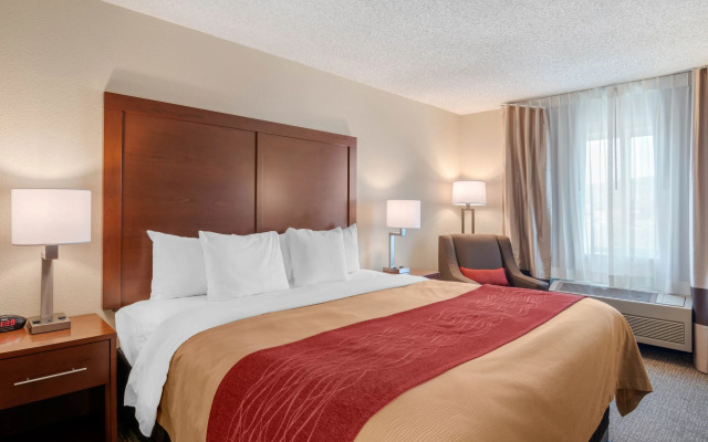Comfort Suites Clackamas