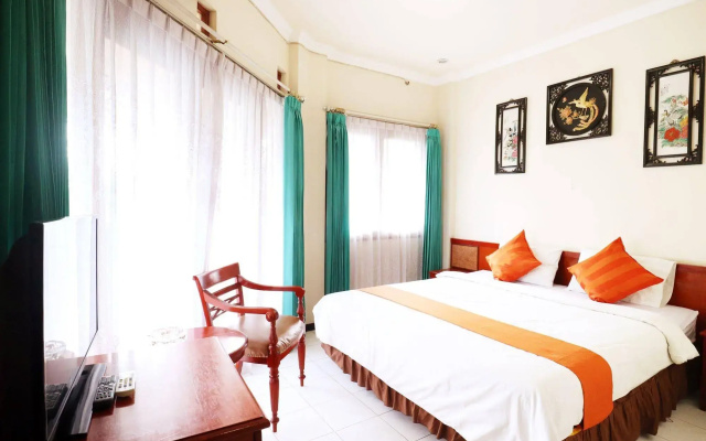 Pasah Asi Hotel