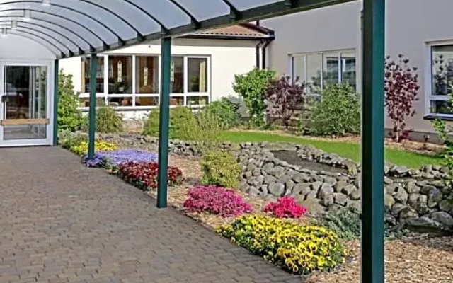Hotel Falkenhagen