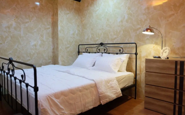 Florentino Hostel