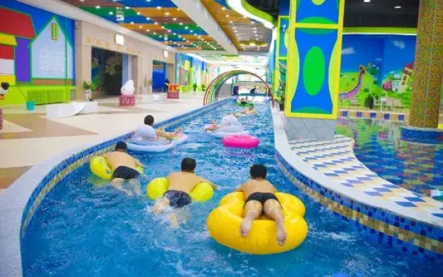 beiguozhijiaohotel