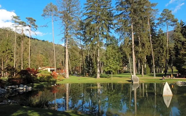 Albergo Sayonara