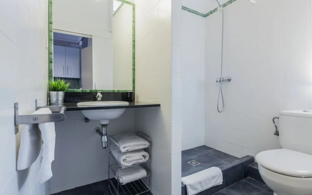 Apartments Sant Pere Martir