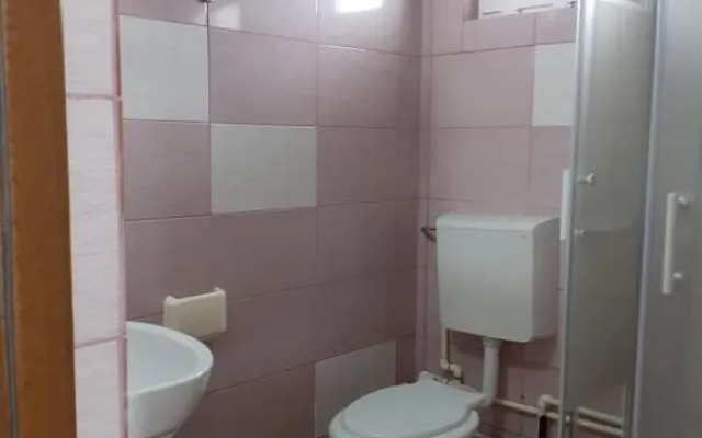 Vila Albatros