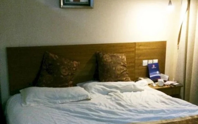 Home Inn Hefei Furong Road