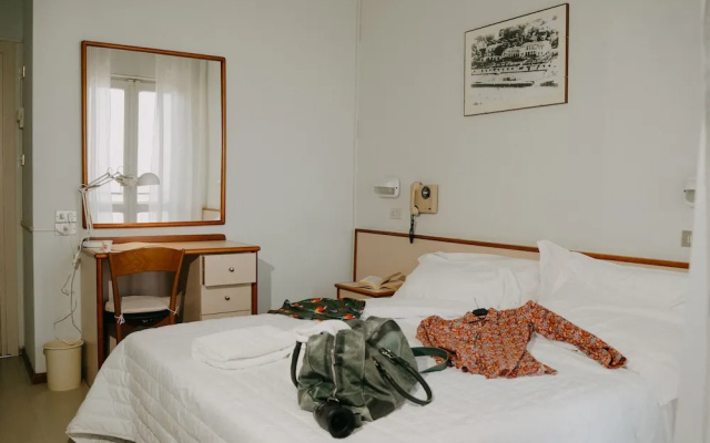 Hotel Flamengo