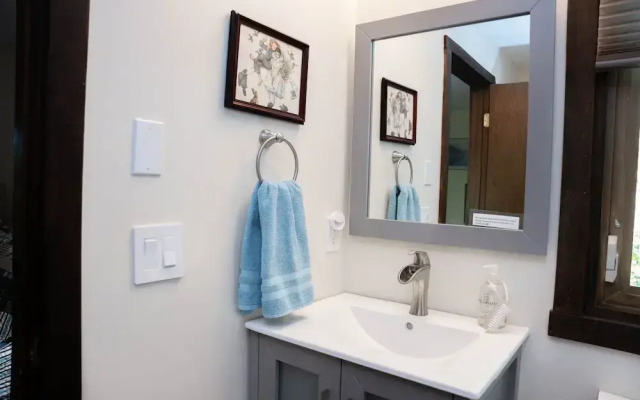 Blue Haven 3 Bedroom Home