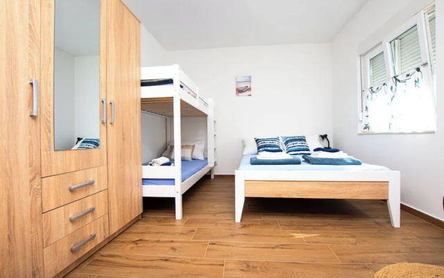 Apartment Marin
