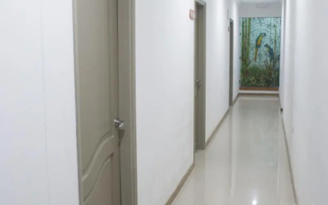 Hotel Costa Bonita