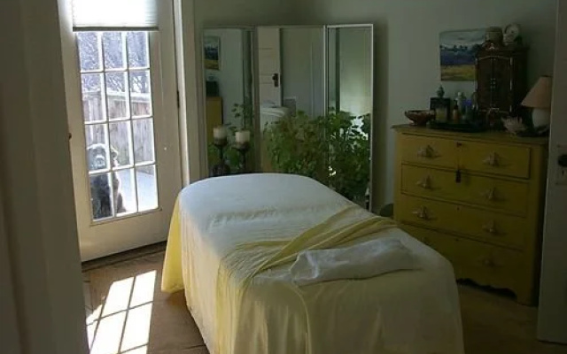 The Guesthouse