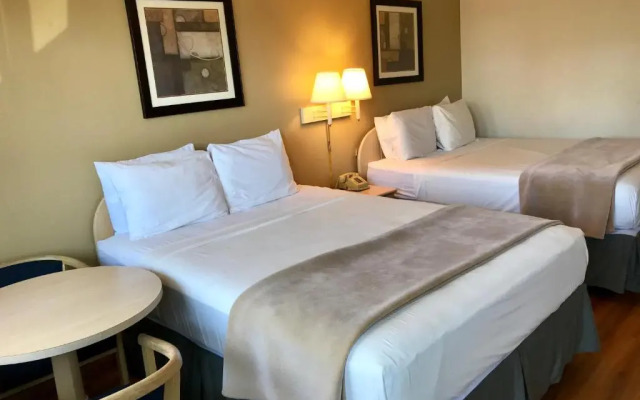 Sea-Tac Airport Value Inn