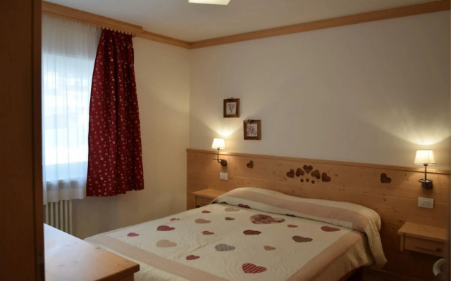 Majon Viva, two-room apartment. (022036-AT-820624)-401 MAJON VIVA
