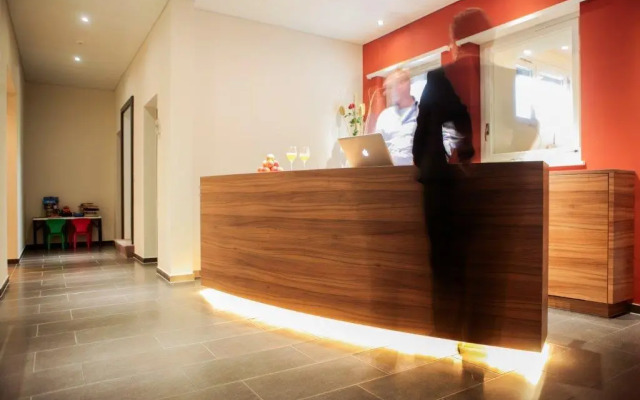 Boutique Hotel Waldegg