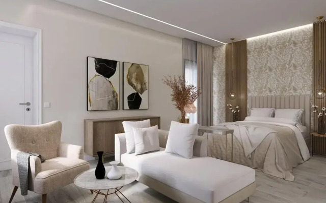 Ripetta Grand Suites