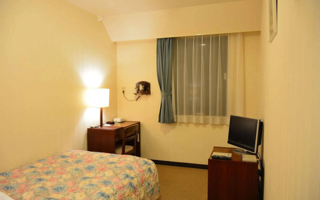 Marroad Inn Kumagaya