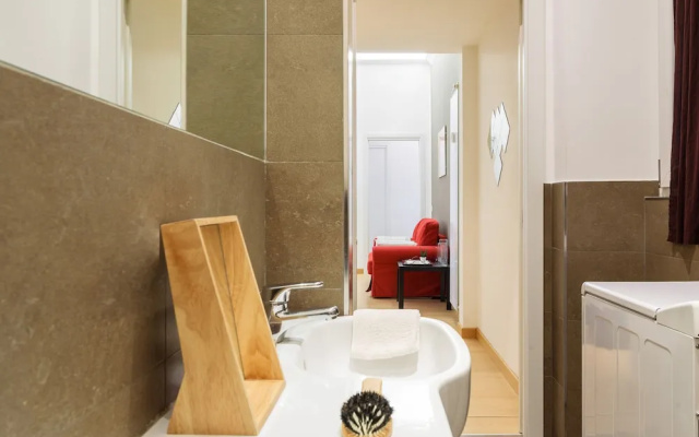 JOIVY 1-Bed Flat In Quiet Neighborhood
