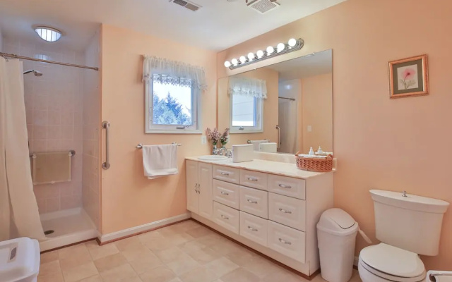Purcellville Home