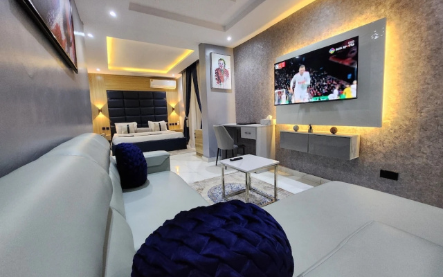 Atlantic Palms Suites