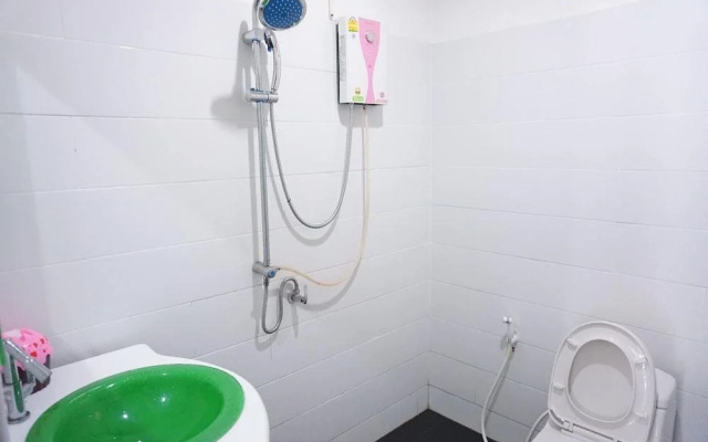Banruk Loei Resort