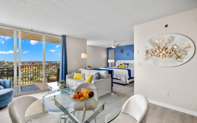 Estero Beach & Tennis 1102-a