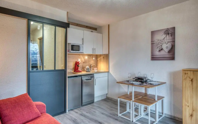 Studio Cosy coin-nuit proche centre - Vue splendide