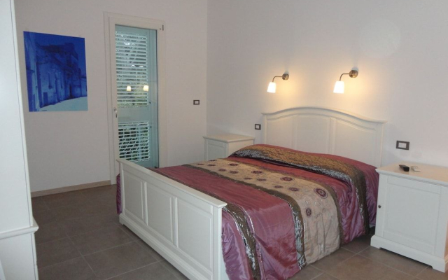 B&B Viadelcampo
