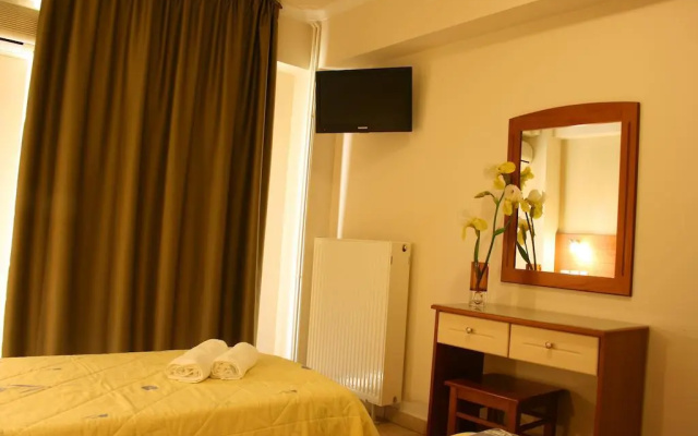 Rea Hotel