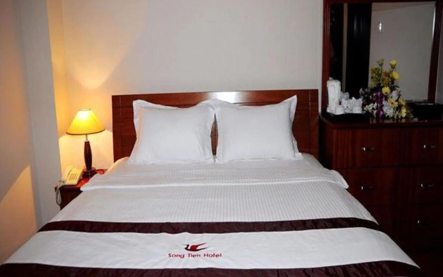Song Tien Hotel