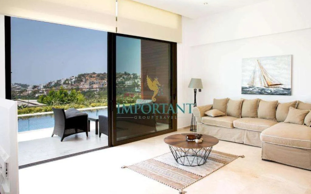 Green Park Villas by Important Group