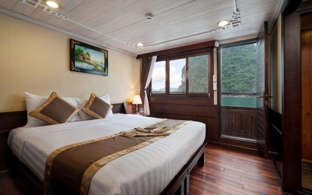 Отель Glory Premium Cruises комната для гостей