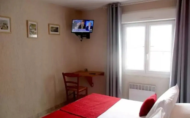 Le Clos Charmant