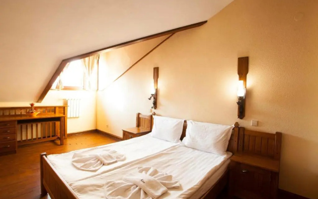 Hotel Tanne