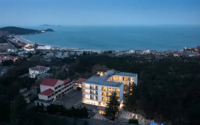 Wild Lodge by Arcadia Collection - Qingdao Laoshan