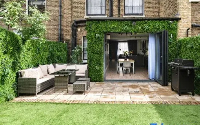 LONDONERS - Fabulous Four Residence