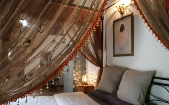 Riad de Charme