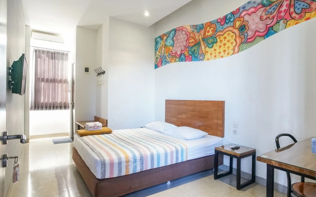 Istanaku Guesthouse 2