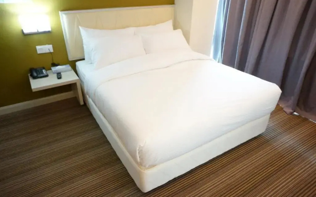 Kosma Business Hotel
