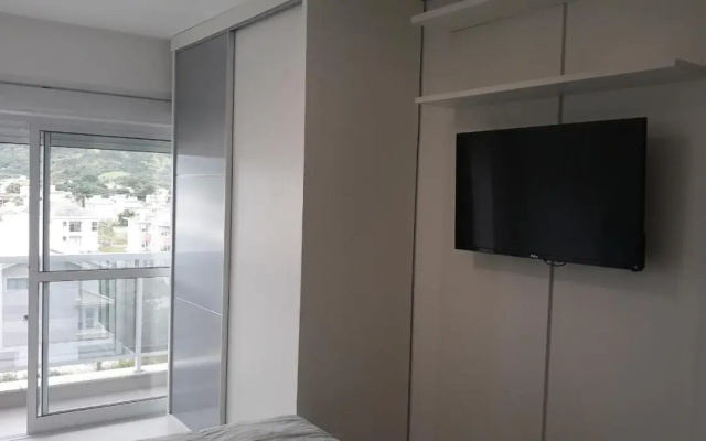 Duplex lindo sofisticado