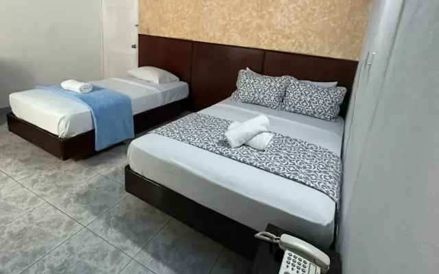 Hotel Costa Azul