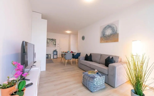Wonderful Home in Viganello Lugano
