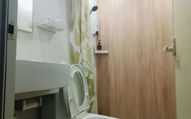 Chiyang Hotel
