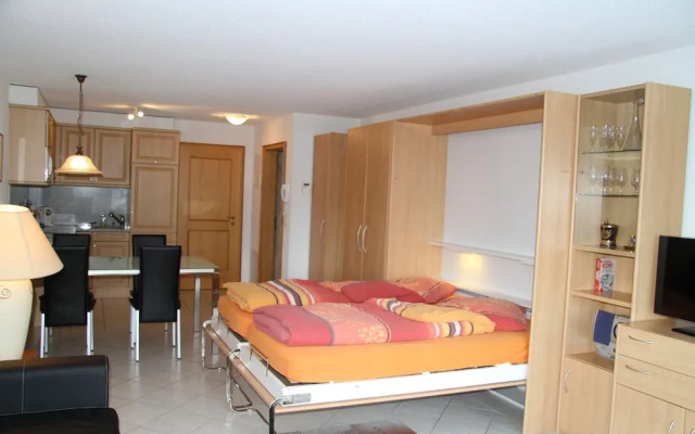 Apartments Chateau Leukerbad