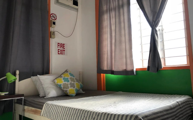 The Jeepney House