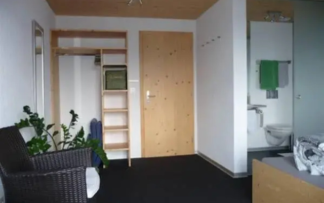 Alphotel Eiger B&B