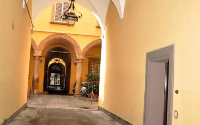 ANDREA LUXURY APARTMENTS Strada Maggiore Studio 1
