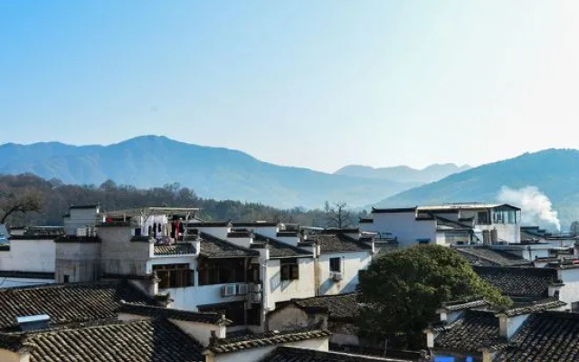 Hongcun Xingyu Inn