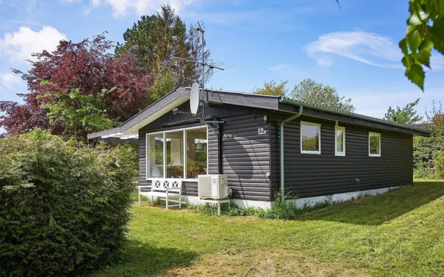 6 Person Holiday Home in Allinge