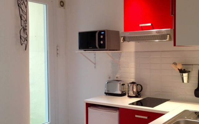 Appartement Joséphine