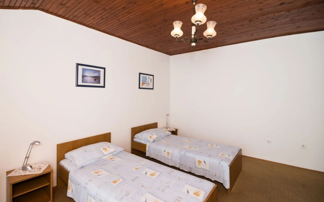 Apartment Srđ