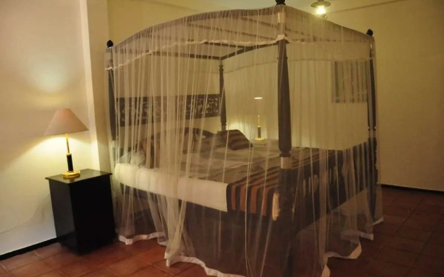 Asantha Guest House